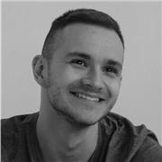 Professeur particulier de dessin traditionnel ou digital !